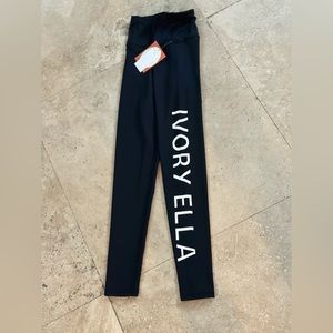 Woman pants leggings